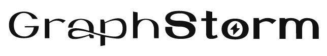 Graphstorm logo