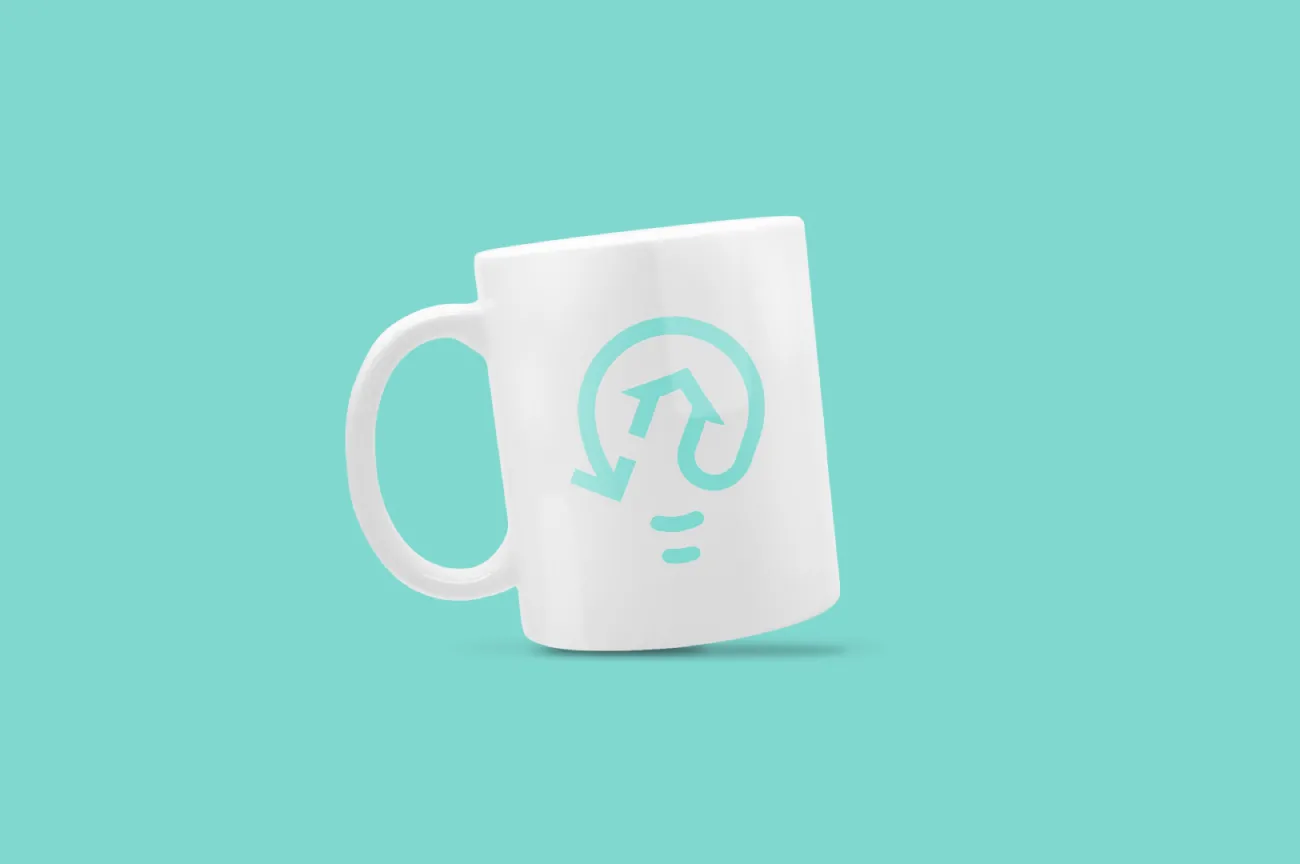 A Unique Investment Logo Design