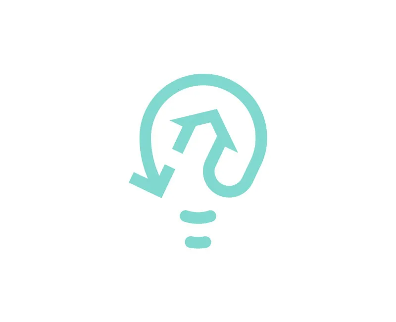A Unique Investment Logo Design