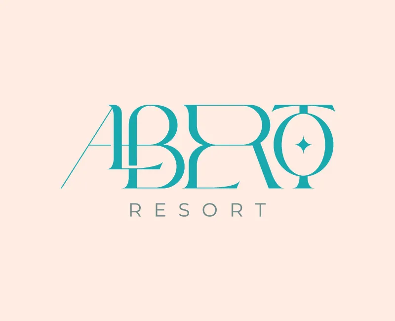 Alberto Logo Design