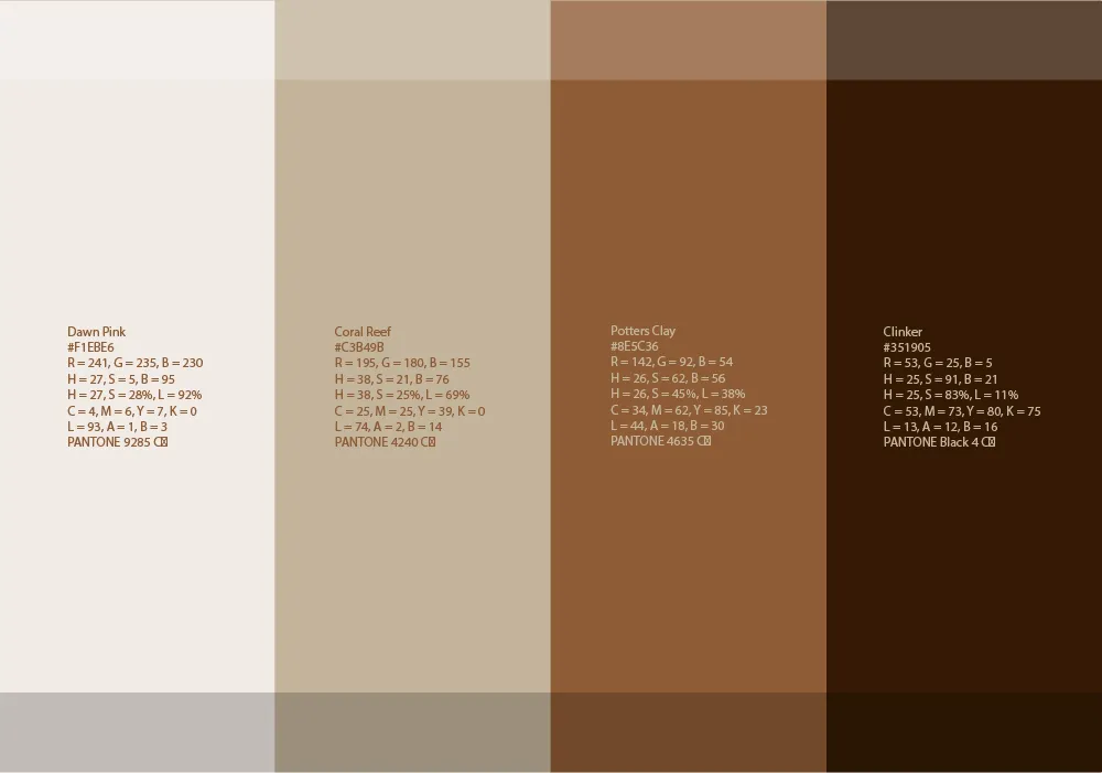Aurion Brand Identity Design