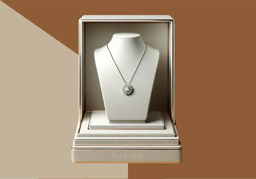 Aurion Brand Identity Design