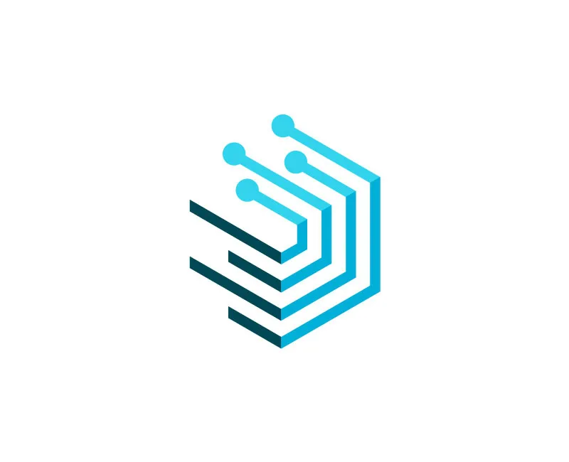 Cad One Logo Design