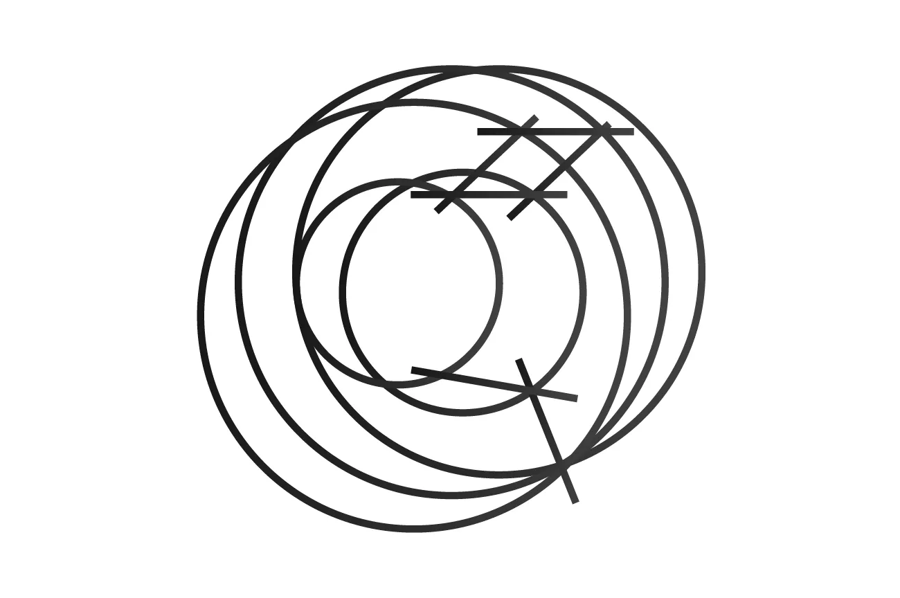 Controversial Logo Design