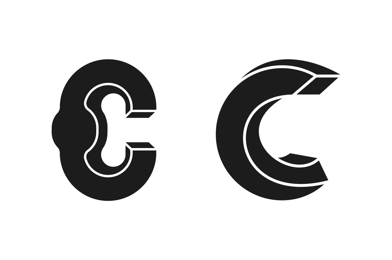 Controversial Logo Design