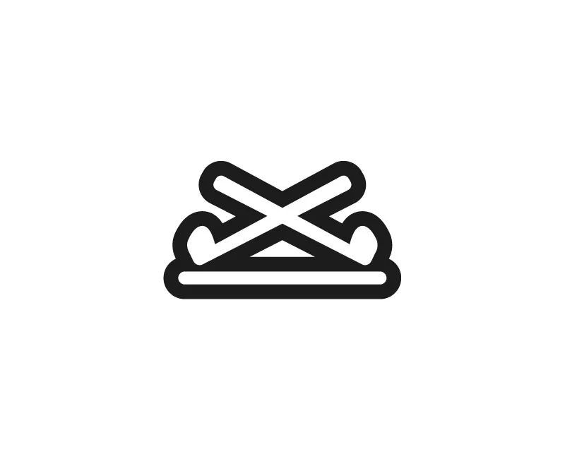Enhaus Logo Design
