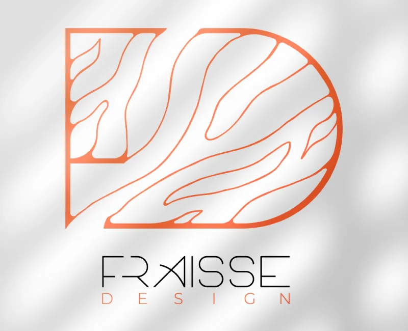 Fraisse Design Logo Design