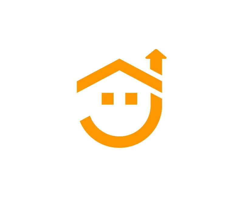Handy Enterprise Services Logo Design