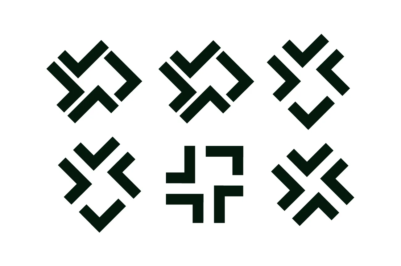 Logister Logo Design