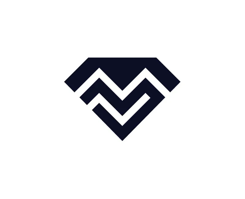 Marc The Jeweler Logo Design