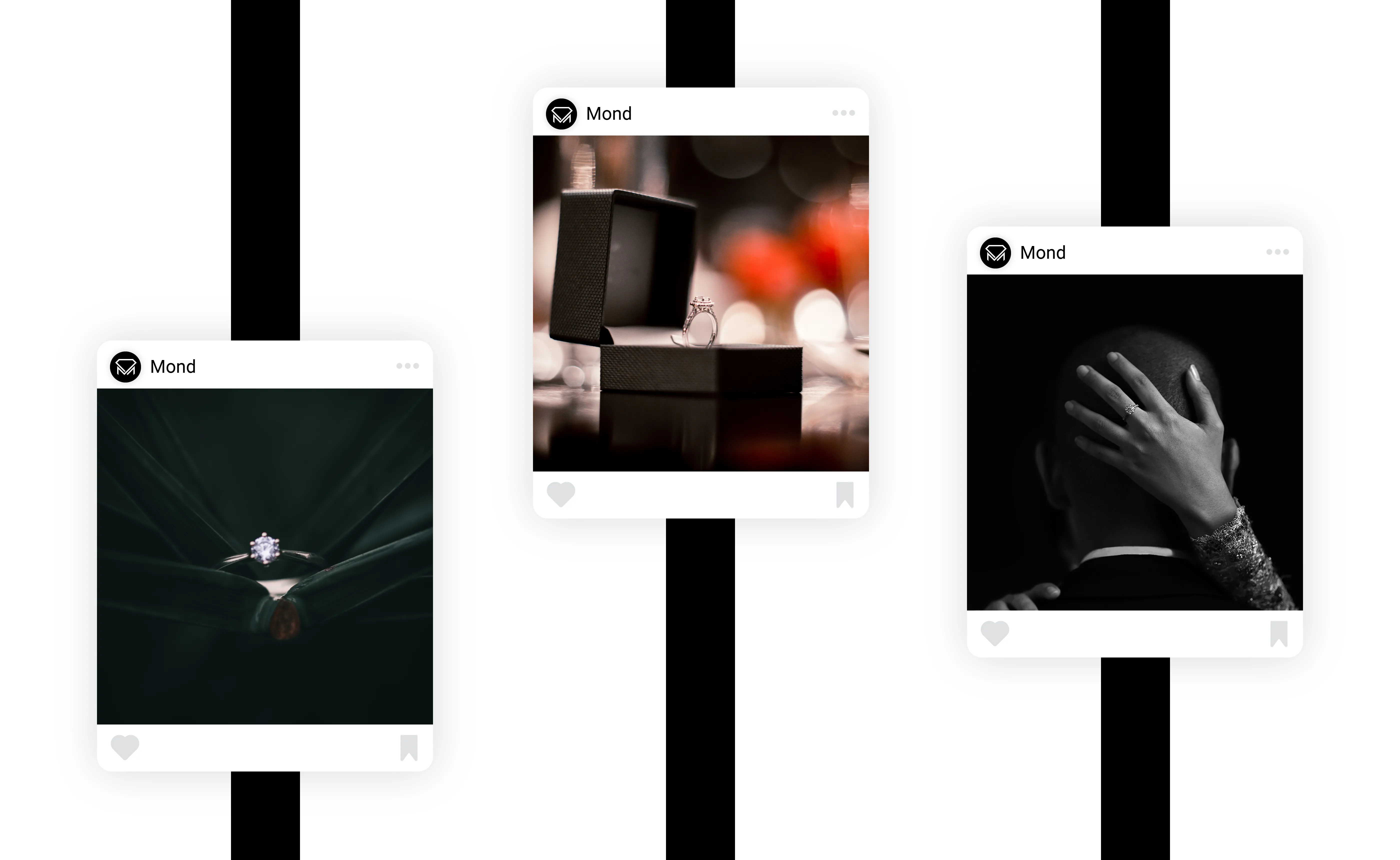 Mond Brand Identity Design
