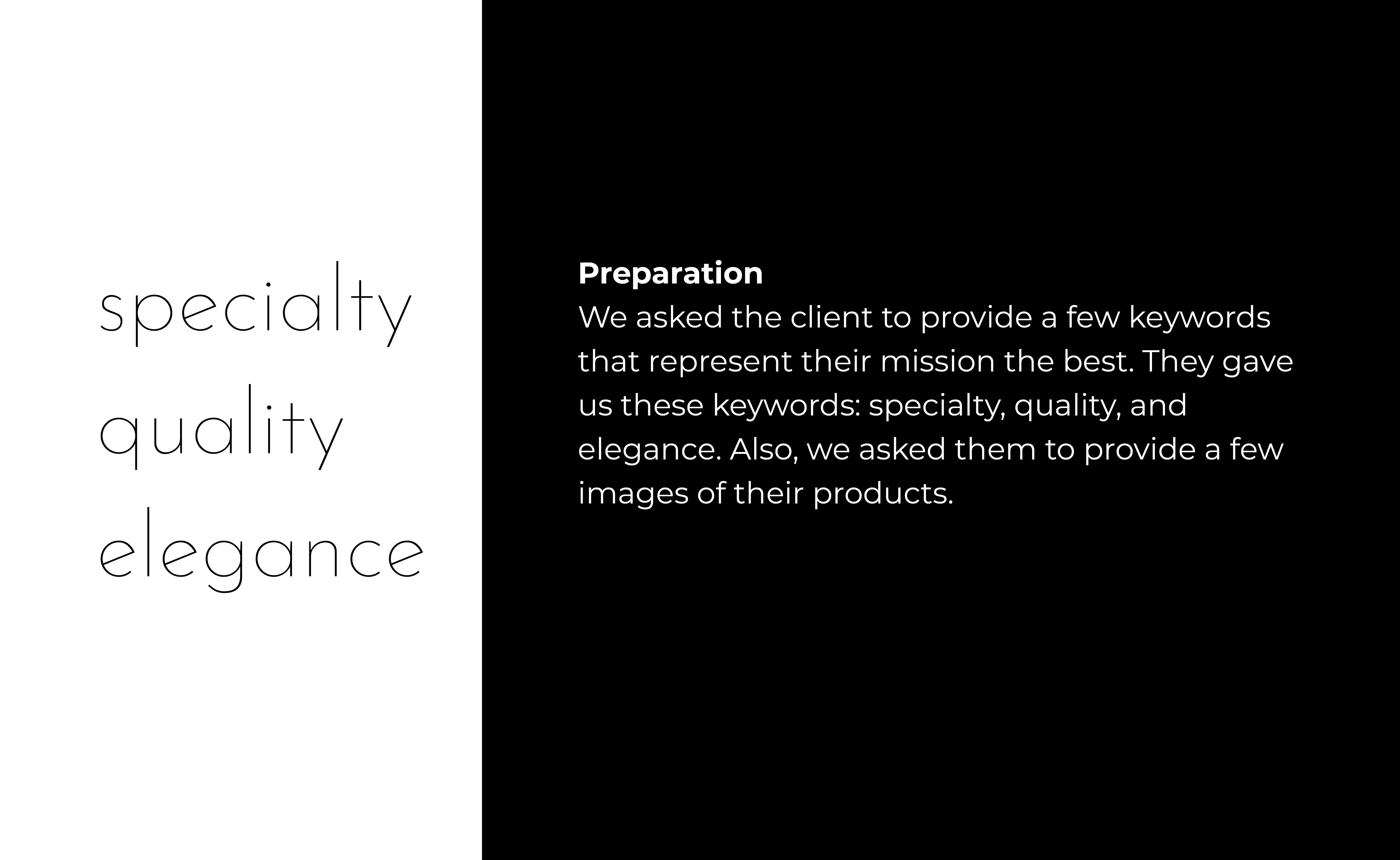 Mond Brand Identity Design