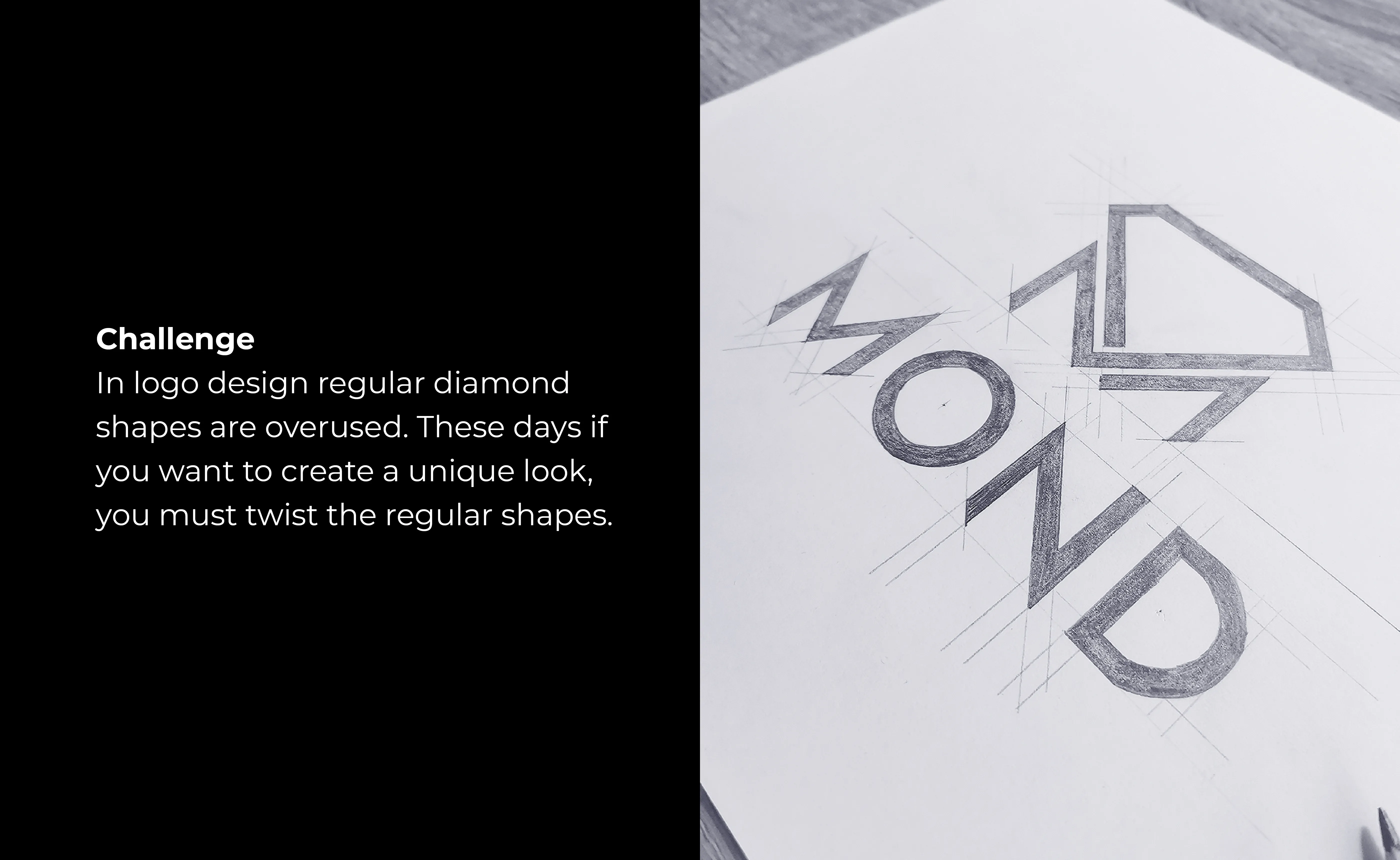 Mond Brand Identity Design