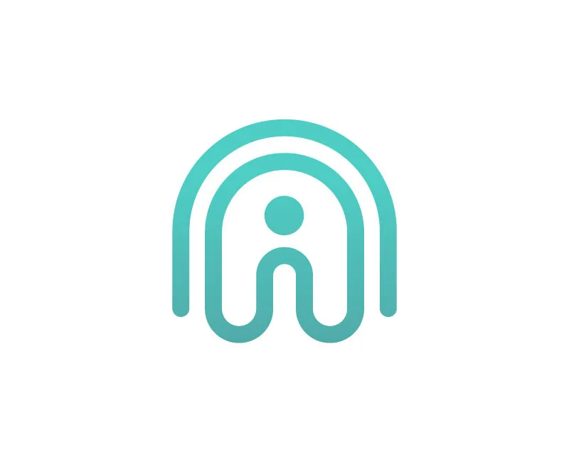 Opar Logo Design