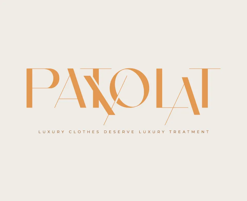 Patyolat Logo Design