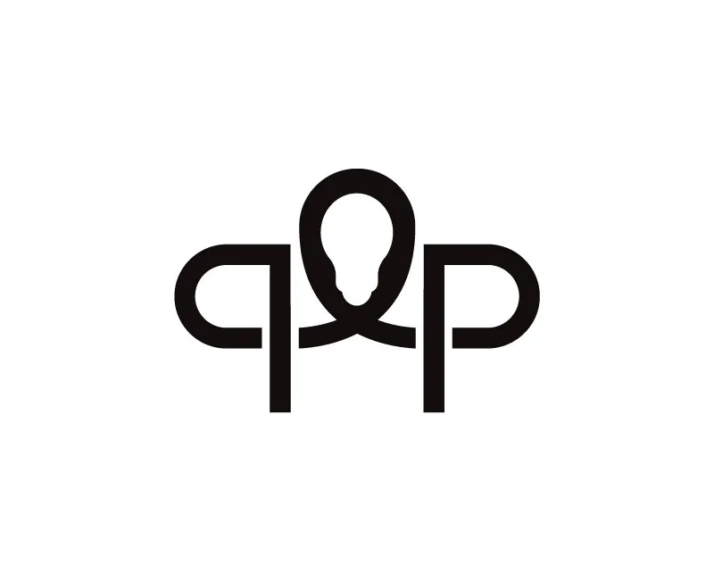 Paul Petschel Lightingdesign Logo Design