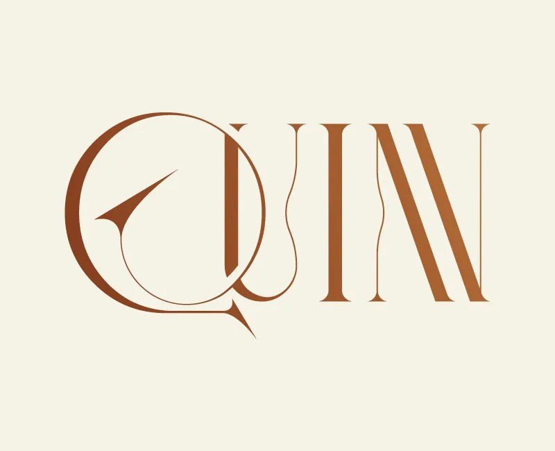 Quinn Logo Design