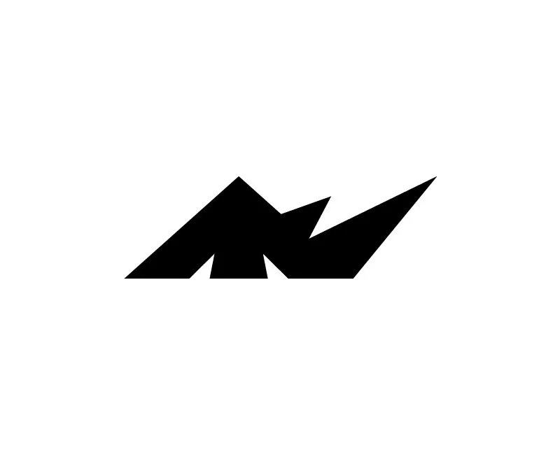 Rhino Gym Logo Design