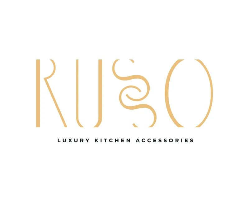 Russo Logo Design