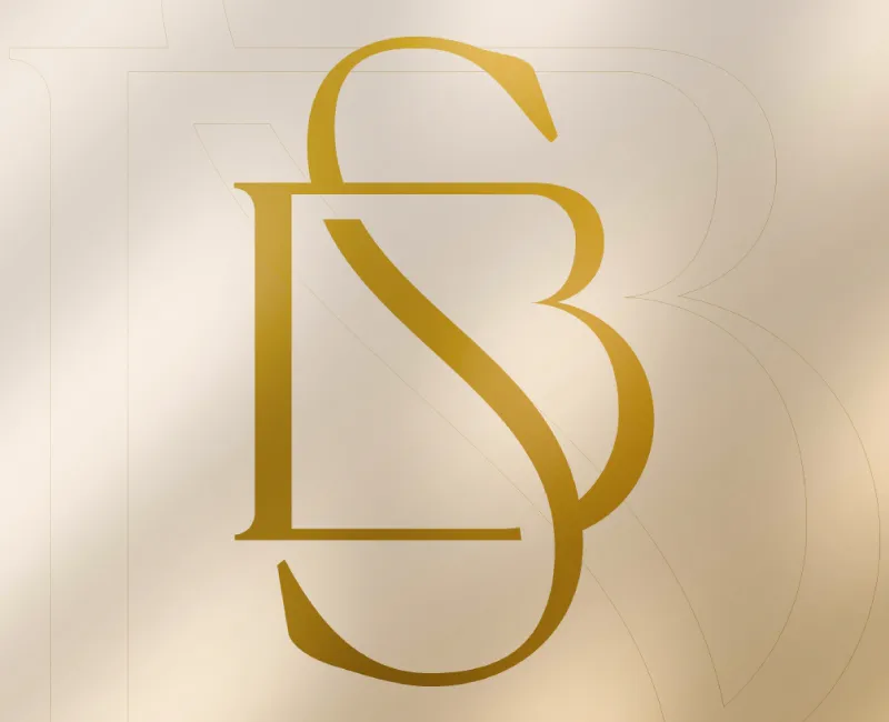 S Bespoke Logo Design