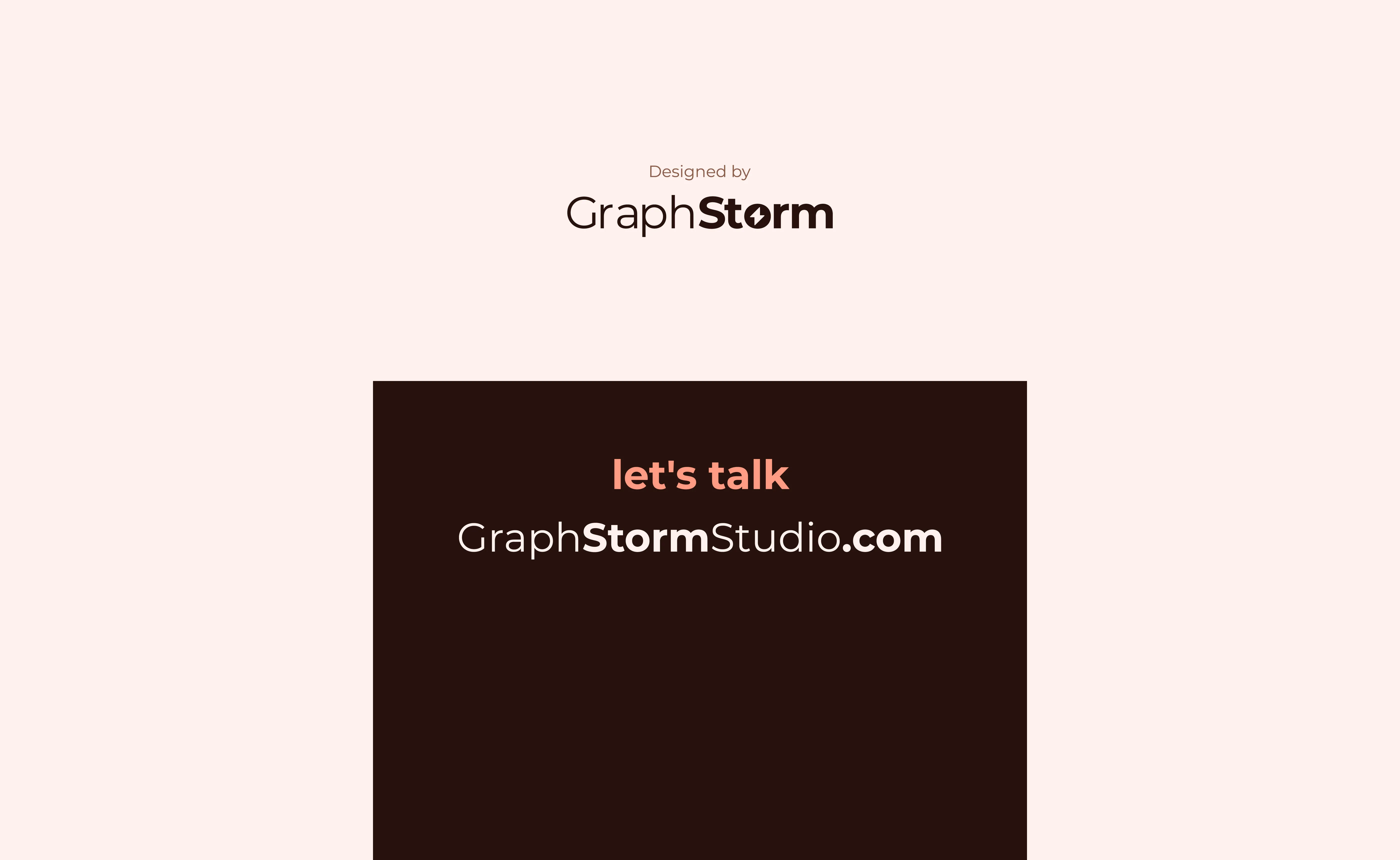 Spirited Hands Brand Identity Design