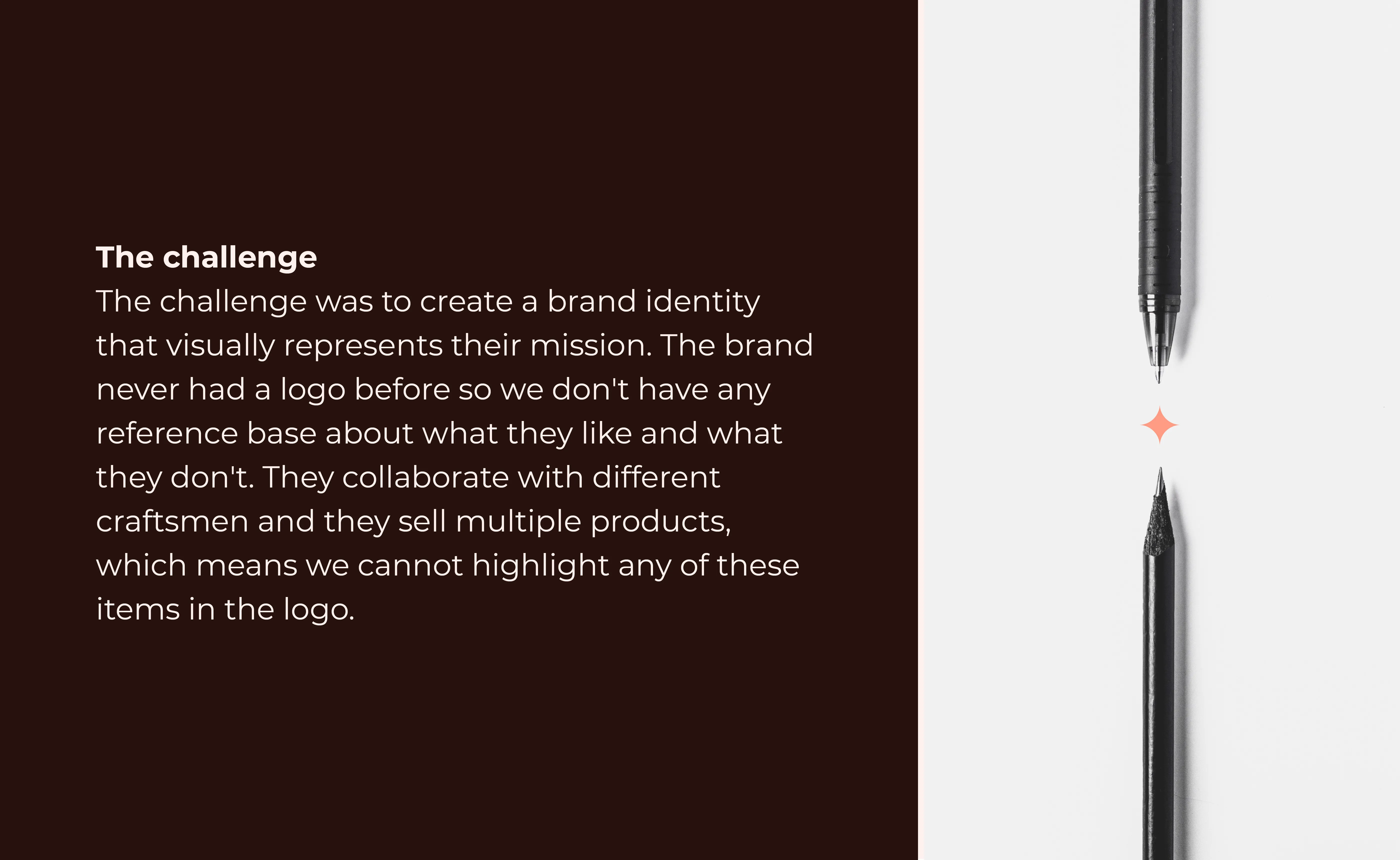Spirited Hands Brand Identity Design