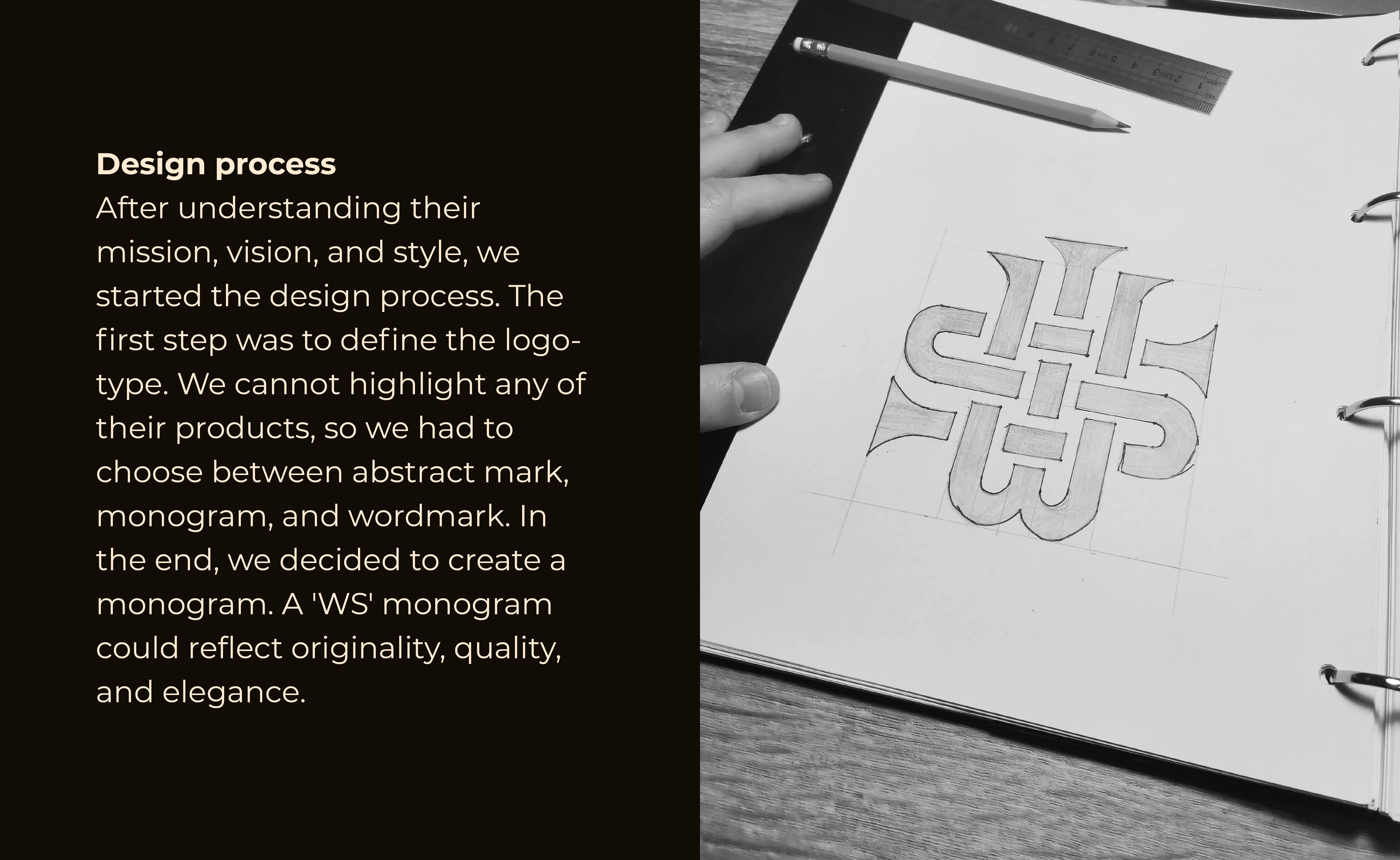 Wood Soul Brand Identity Design