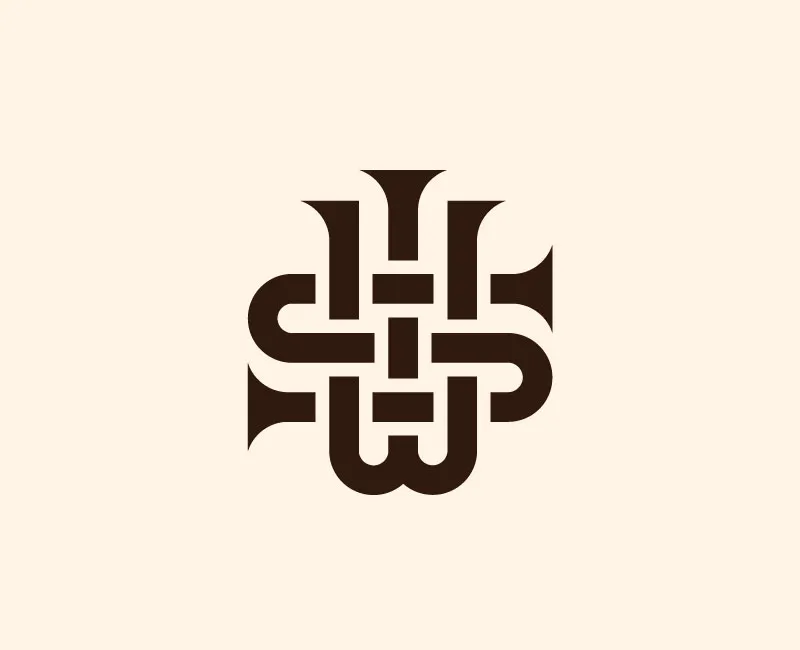 Wood Soul Brand Identity Design