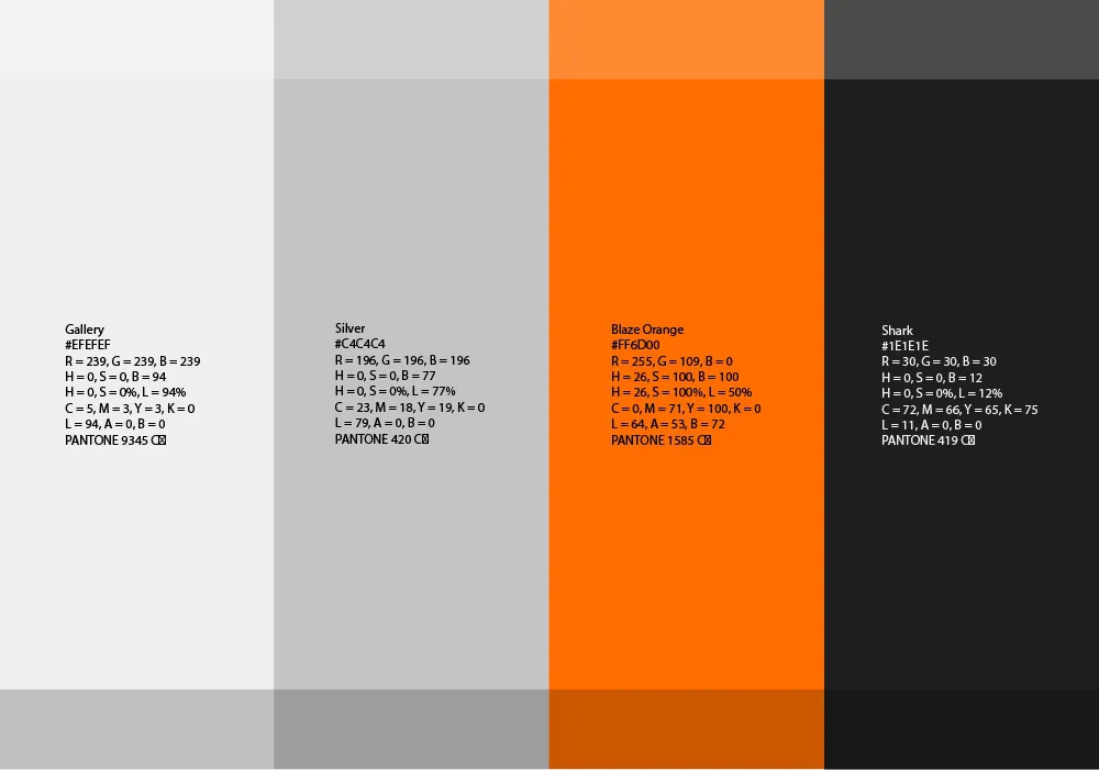 Yards Brewing Co Logo And Brand Identity Design Brand Identity Design