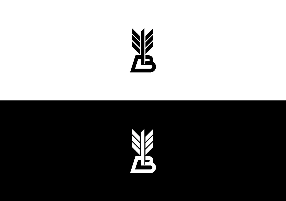 Yards Brewing Co Logo And Brand Identity Design Brand Identity Design