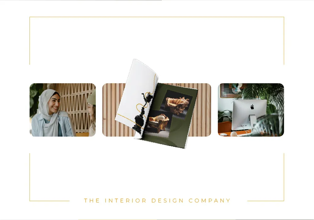 Zenqa Brand Identity Design