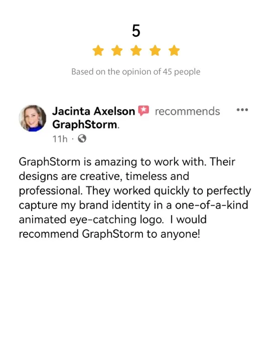 Jacinta Axelson Realtor Rebranding