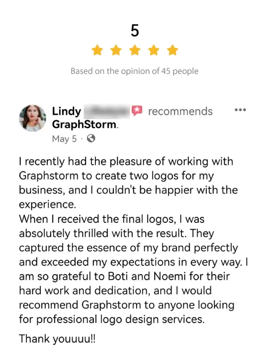 Lindy Croes Rebranding