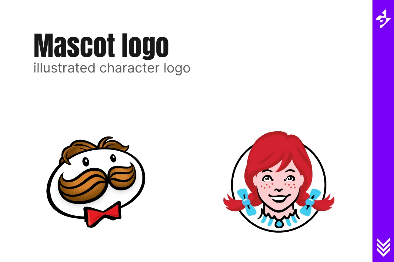 7 Types Of Logos Logo Design Tutorial