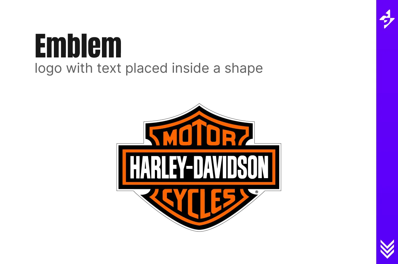 7 Types Of Logos Logo Design Tutorial