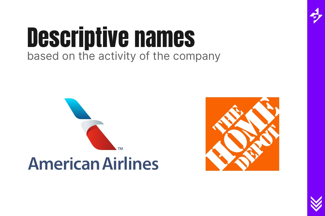 9 Types Of Business Names Business Tutorial