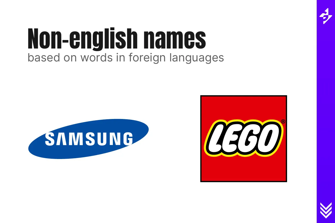 9 Types Of Business Names Business Tutorial