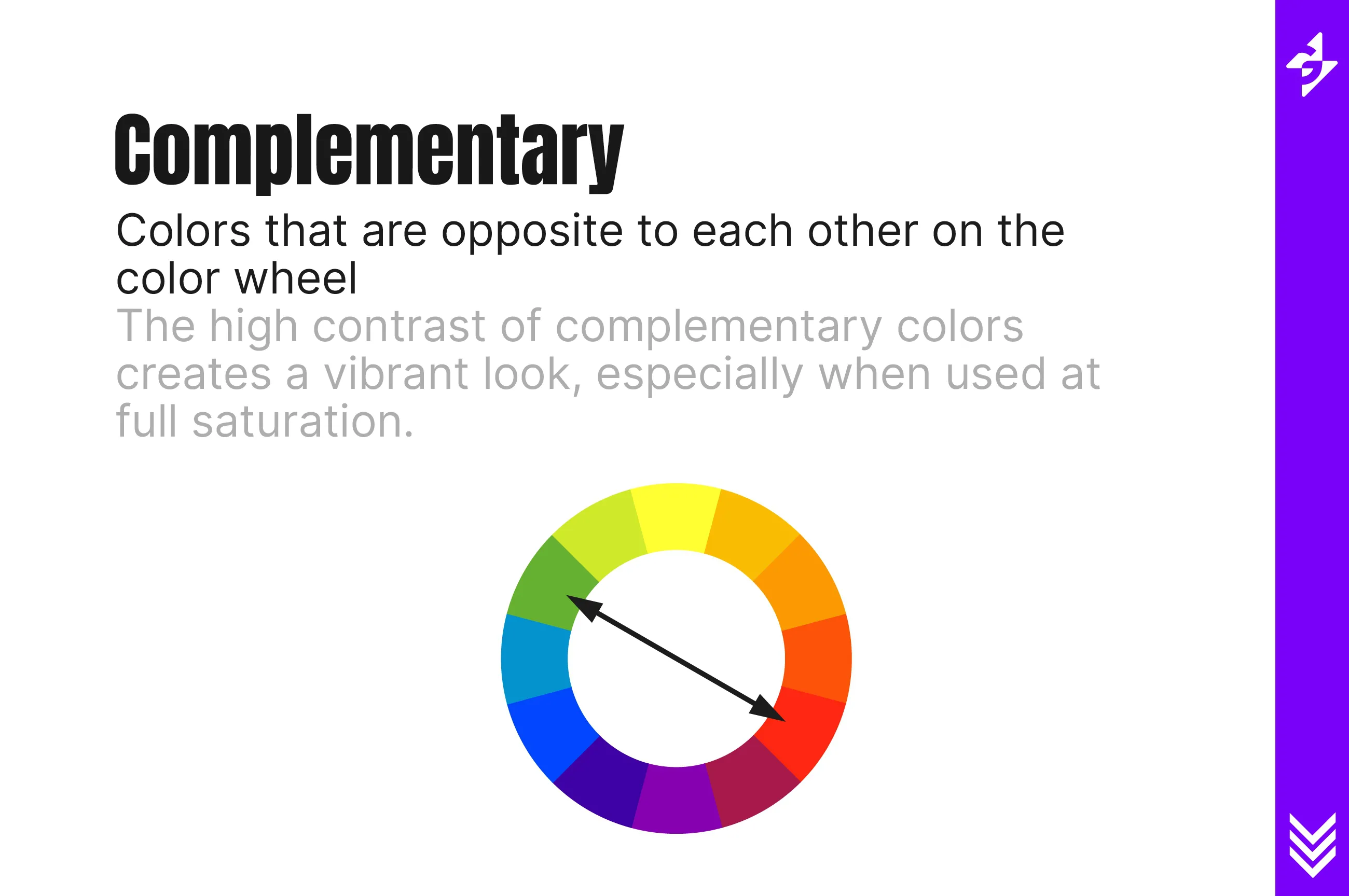Color Harmony Design Tutorial