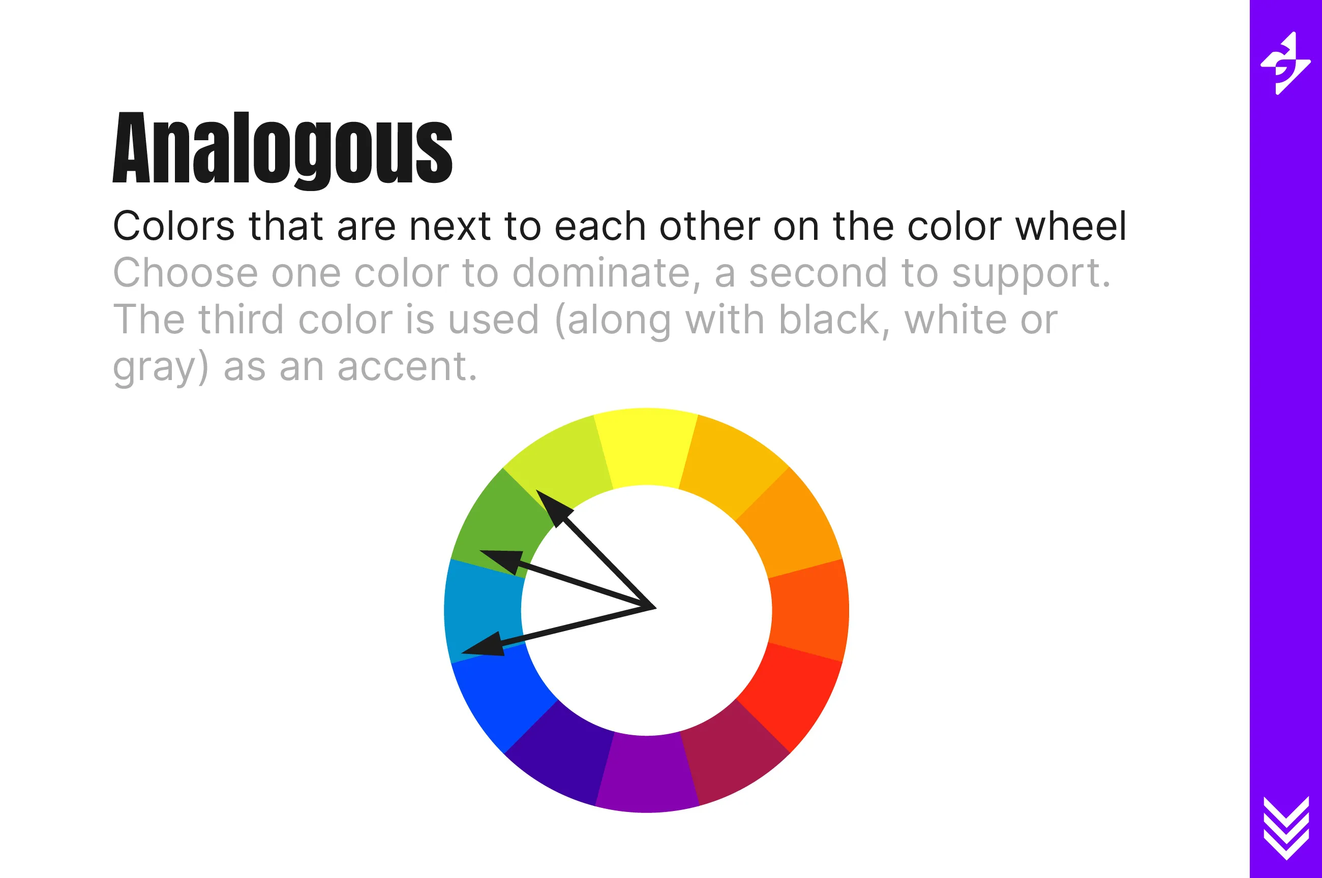 Color Harmony Design Tutorial