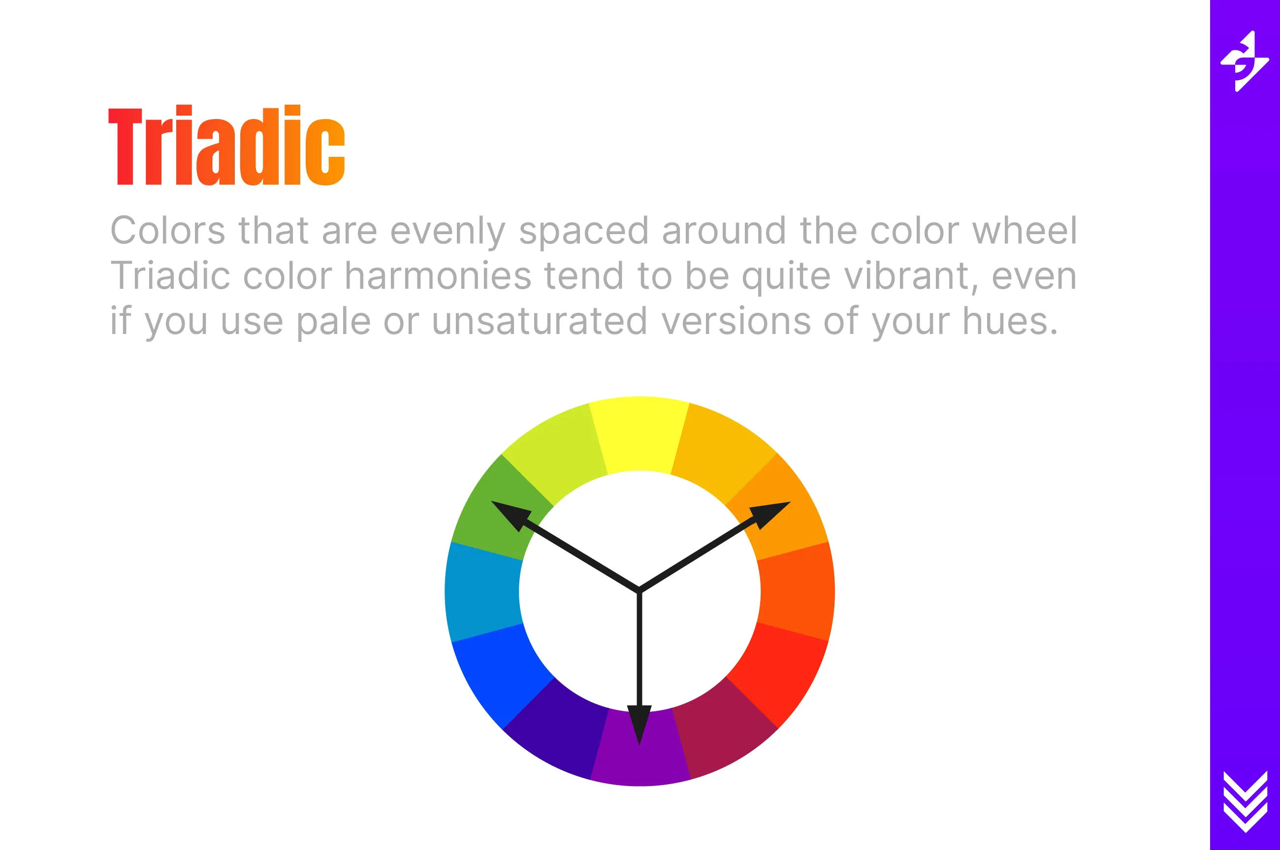 Color Harmony Design Tutorial