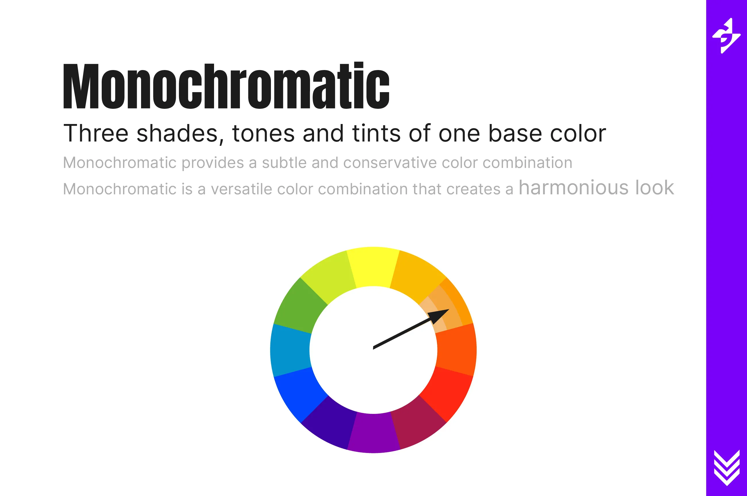 Color Harmony Vol2 Design Tutorial