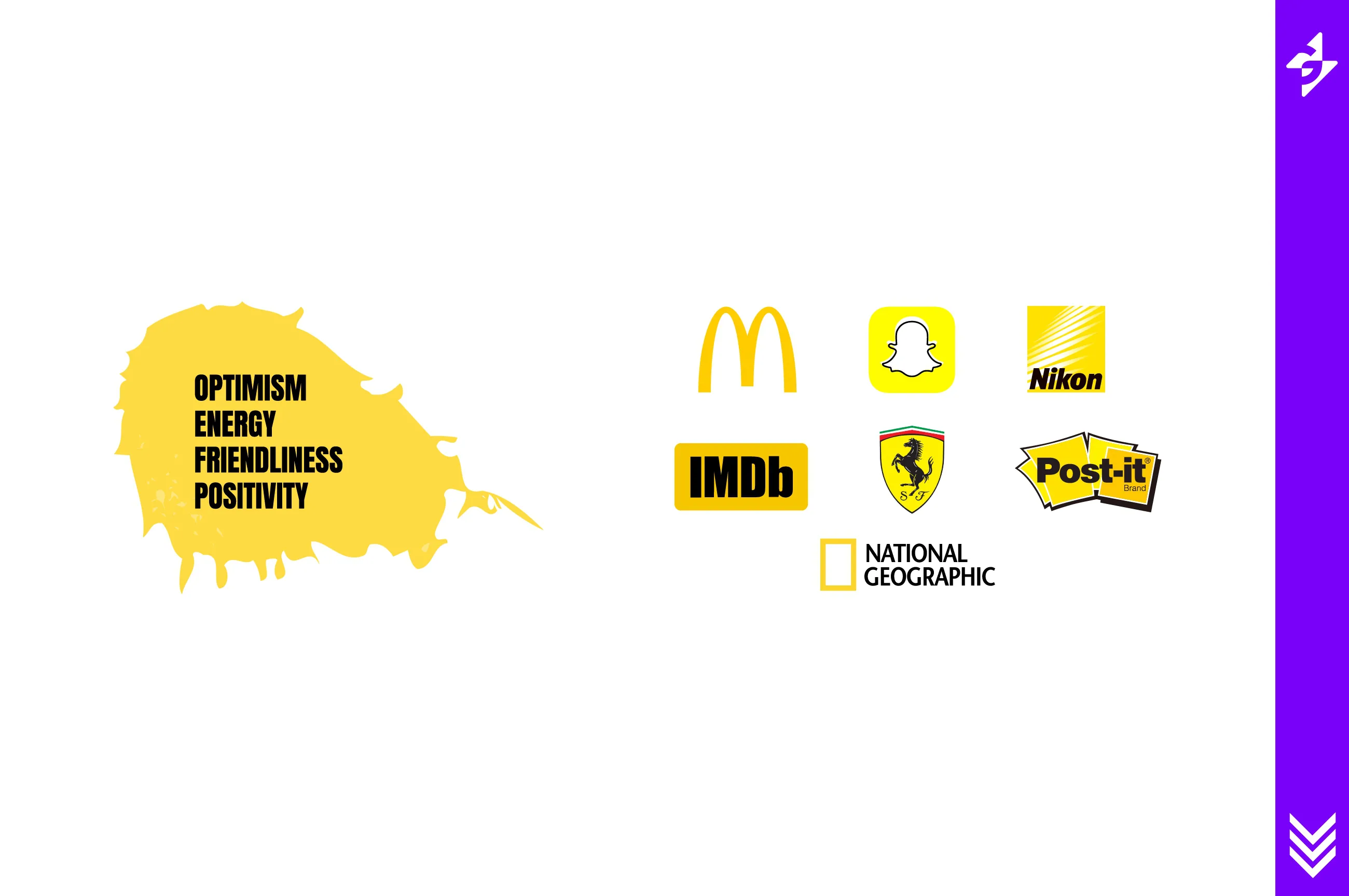 Color Psychology In Logo Design And Branding Design Tutorial