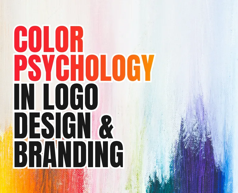 Color Psychology In Logo Design And Branding Design Tutorial