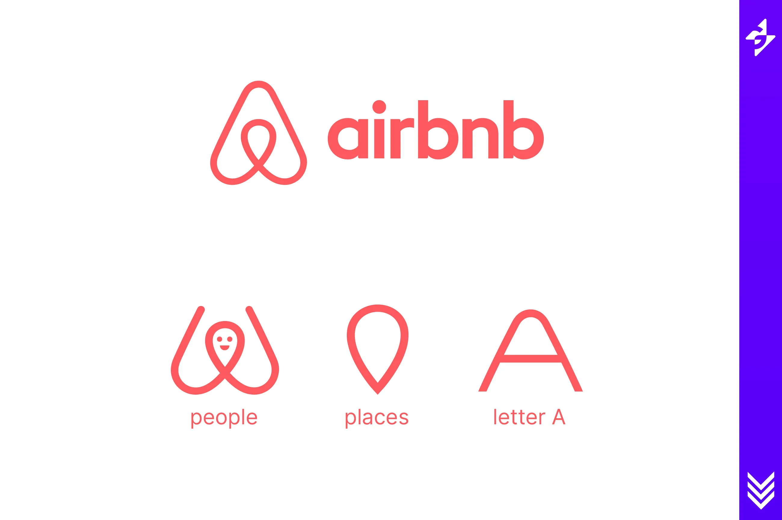 Famous Logo Designs Explained Logo Design Tutorial