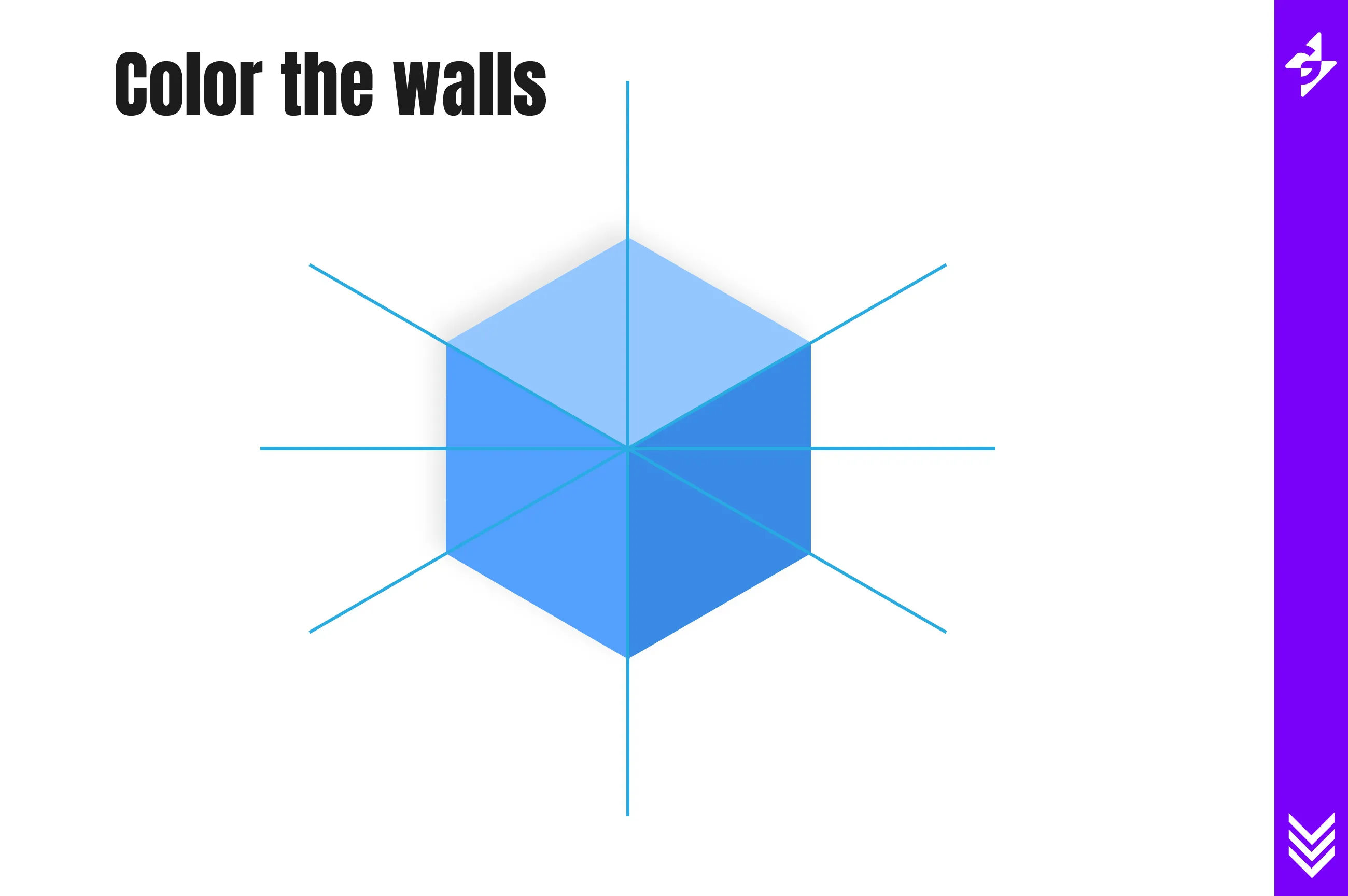 How To Create A 3d Box Design Tutorial