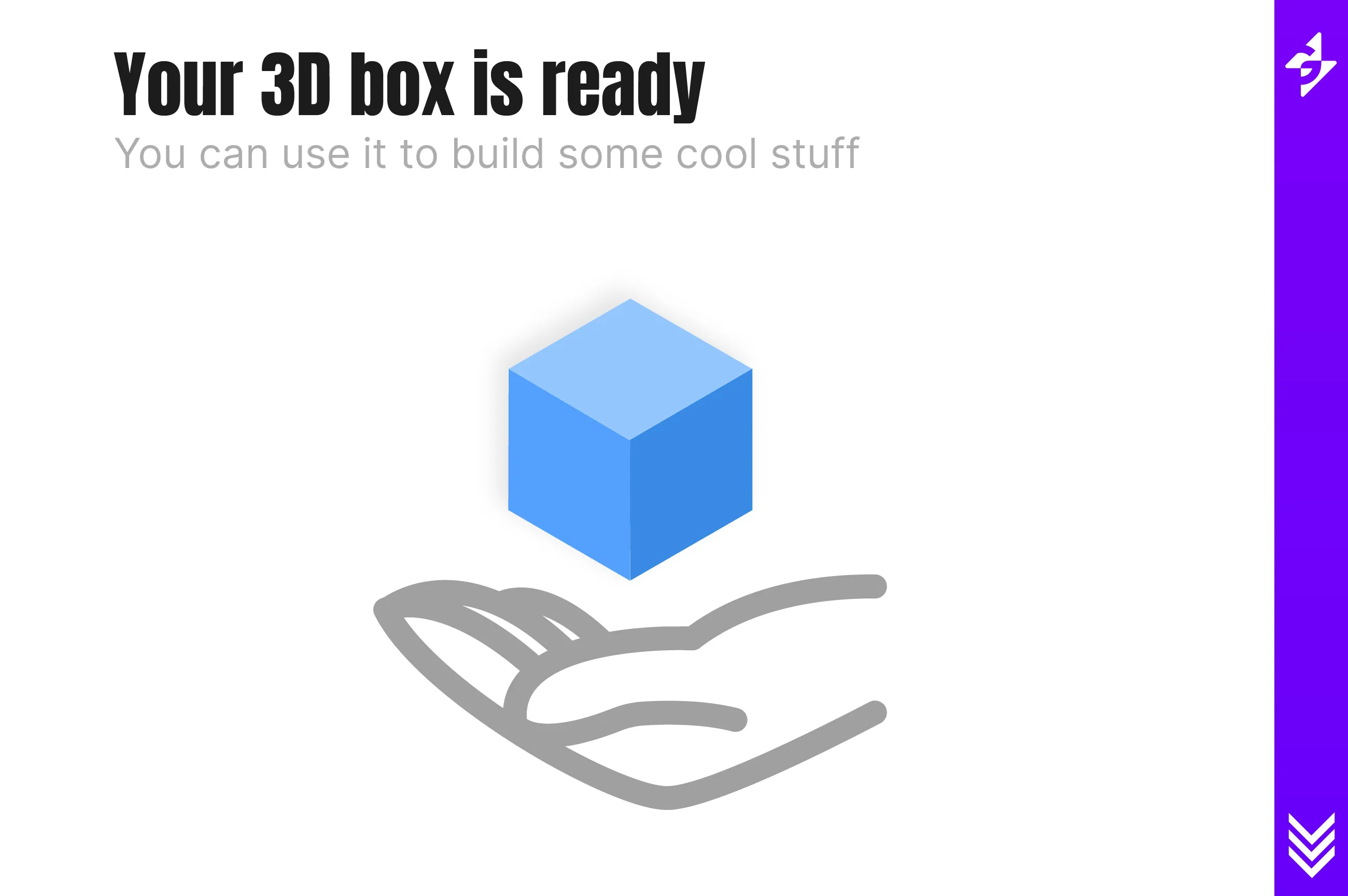 How To Create A 3d Box Design Tutorial