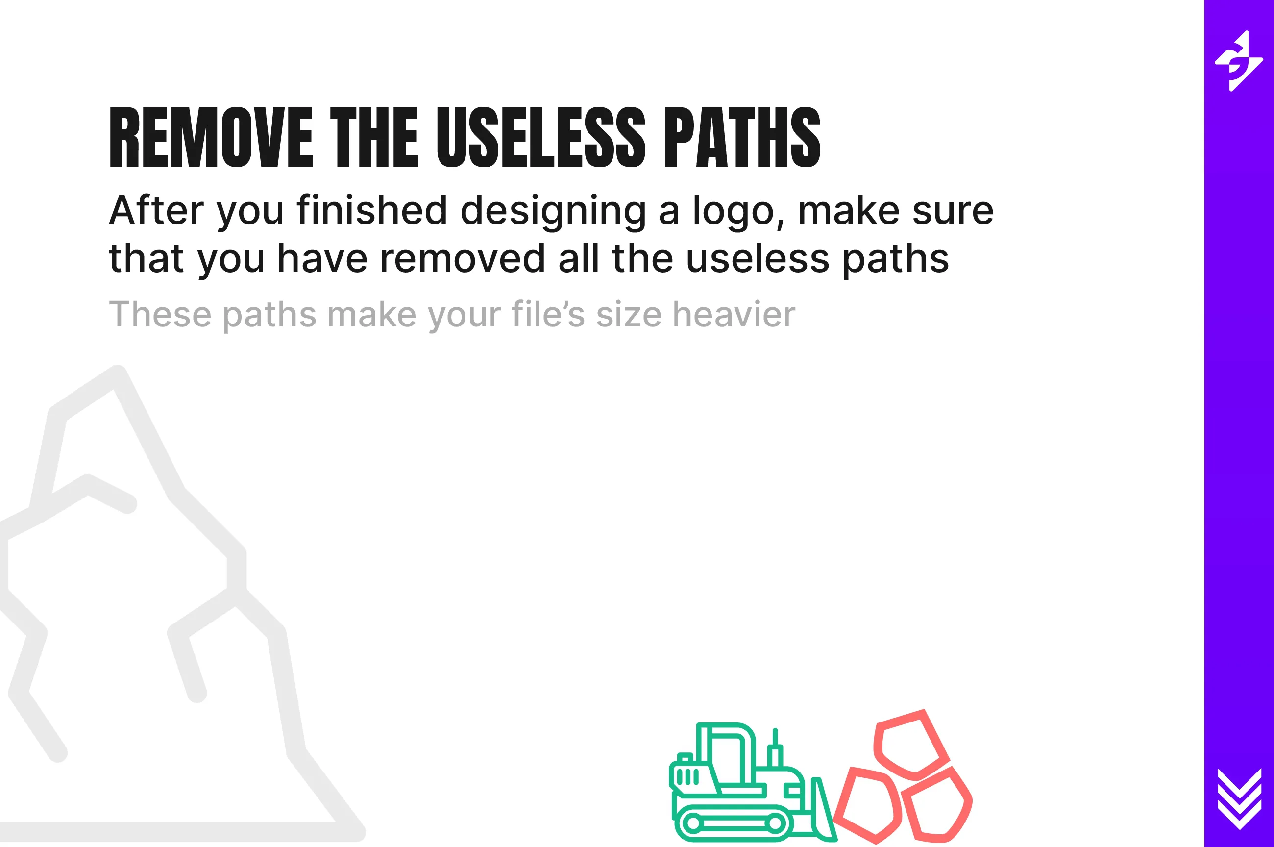 How To Optimize Your Logo Logo Design Tutorial