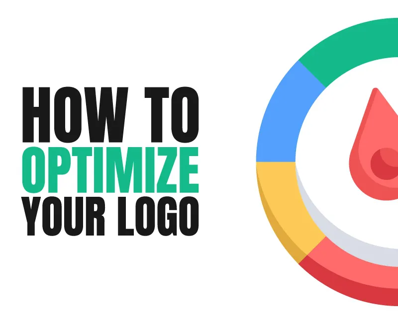 How To Optimize Your Logo Logo Design Tutorial