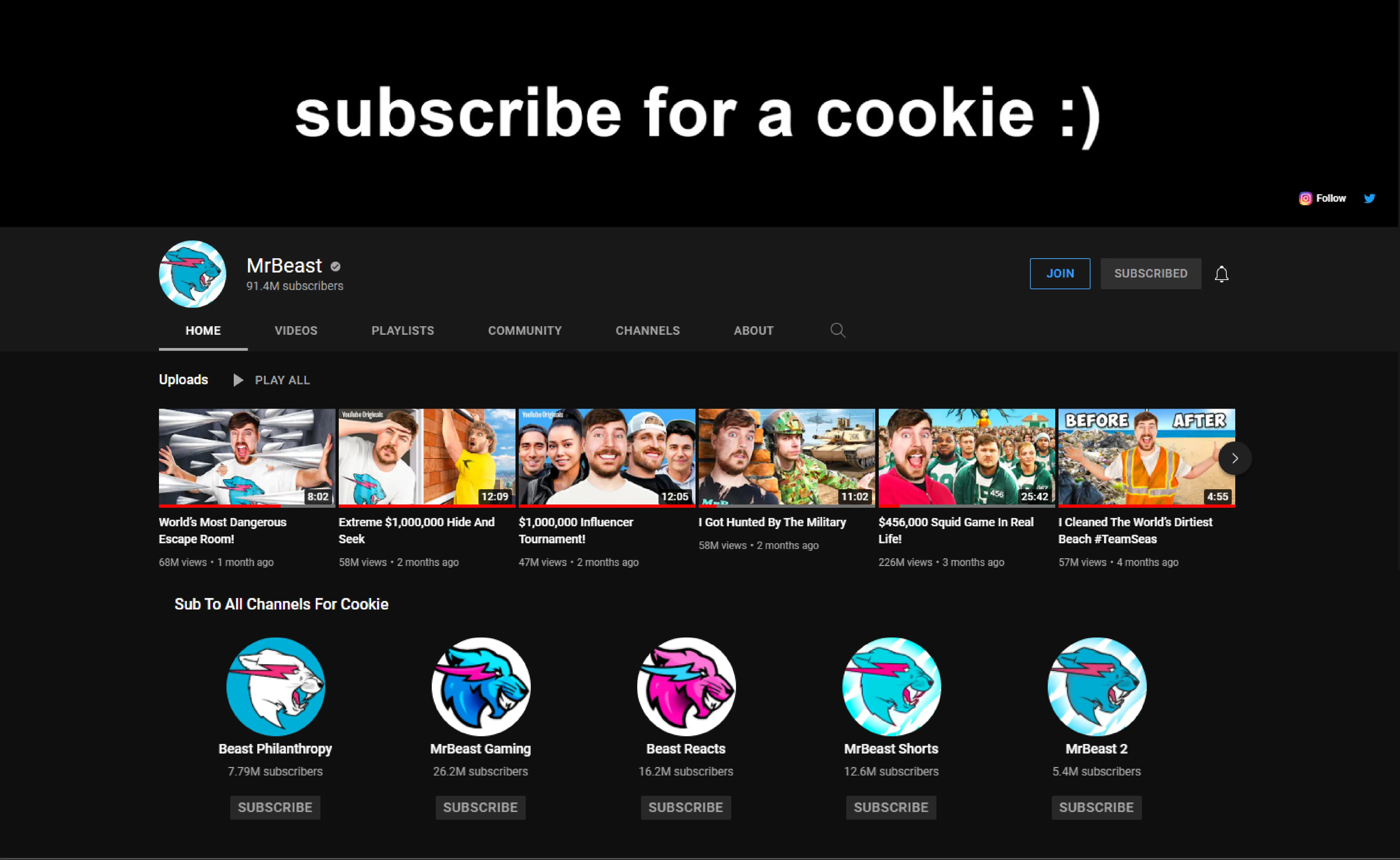 Mr Beast Logo Evolution Logo Design Tutorial