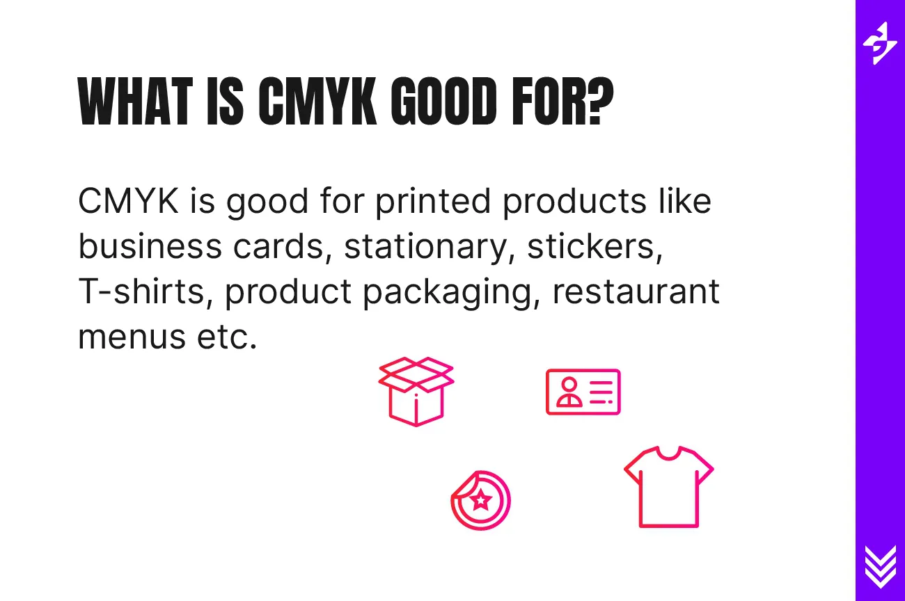 Rgb And Cmyk Explained Design Tutorial